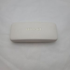 Versace Eyeglasses Case